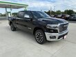 2026 Ram 1500 LARAMIE CREW CAB 4X4 6'4 BOX Pickup
