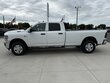 2026 Ram 3500 TRADESMAN CREW CAB 4X4 8' BOX Pickup