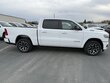 2026 Ram 1500 LARAMIE CREW CAB 4X4 5'7 BOX Pickup
