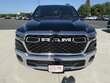 2026 Ram 1500 BIG HORN CREW CAB 4X4 5'7 BOX Pickup