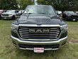 2026 Ram 1500 LARAMIE CREW CAB 4X4 6'4 BOX Pickup