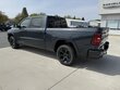 2026 Ram 1500 BIG HORN CREW CAB 4X4 6'4 BOX Pickup