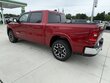 2026 Ram 1500 LARAMIE CREW CAB 4X4 5'7 BOX Pickup