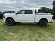 2026 Ram 2500 LARAMIE CREW CAB 4X4 6'4 BOX Pickup