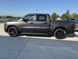 2026 Ram 1500 LARAMIE CREW CAB 4X4 5'7 BOX Pickup