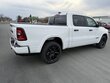 2026 Ram 1500 LARAMIE CREW CAB 4X4 5'7 BOX Pickup