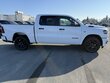 2026 Ram 1500 BIG HORN CREW CAB 4X4 5'7 BOX Pickup
