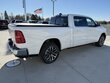 2026 Ram 1500 LIMITED LONGHORN CREW CAB 4X4 6'4 BOX Pickup