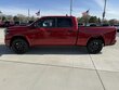 2026 Ram 1500 LARAMIE CREW CAB 4X4 6'4 BOX Pickup