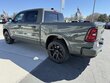 2026 Ram 1500 LARAMIE CREW CAB 4X4 5'7 BOX Pickup