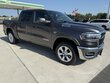 2026 Ram 1500 BIG HORN CREW CAB 4X4 5'7 BOX Pickup