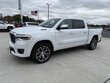 2026 Ram 1500 TUNGSTEN CREW CAB 4X4 Pickup