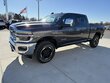 2026 Ram 2500 LARAMIE CREW CAB 4X4 6'4 BOX Pickup