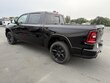 2026 Ram 1500 LARAMIE CREW CAB 4X4 5'7 BOX Pickup