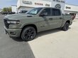2026 Ram 1500 BIG HORN CREW CAB 4X4 5'7 BOX Pickup