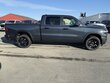 2026 Ram 1500 LARAMIE CREW CAB 4X4 6'4 BOX Pickup