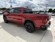 2026 Ram 1500 BIG HORN CREW CAB 4X4 5'7 BOX Pickup