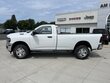2026 Ram 2500 TRADESMAN REGULAR CAB 4X4 8' BOX Pickup