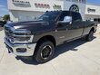 2026 Ram 3500 LARAMIE CREW CAB 4X4 8' BOX Pickup