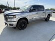 2026 Ram 1500 BIG HORN CREW CAB 4X4 5'7 BOX Pickup