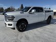2026 Ram 3500 LARAMIE CREW CAB 4X4 6'4 BOX Pickup