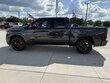 2026 Ram 1500 LARAMIE CREW CAB 4X4 5'7 BOX Pickup