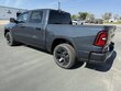 2026 Ram 1500 BIG HORN CREW CAB 4X4 5'7 BOX Pickup