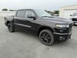 2026 Ram 1500 LARAMIE CREW CAB 4X4 5'7 BOX Pickup