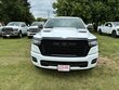 2026 Ram 1500 LARAMIE CREW CAB 4X4 5'7 BOX Pickup
