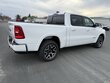 2026 Ram 1500 LARAMIE CREW CAB 4X4 5'7 BOX Pickup