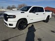 2026 Ram 1500 BIG HORN CREW CAB 4X4 5'7 BOX Pickup