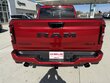 2026 Ram 1500 LARAMIE CREW CAB 4X4 6'4 BOX Pickup