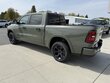 2026 Ram 1500 BIG HORN CREW CAB 4X4 5'7 BOX Pickup