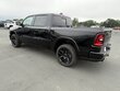 2026 Ram 1500 LARAMIE CREW CAB 4X4 5'7 BOX Pickup