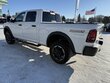 2026 Ram 2500 WARLOCK CREW CAB 4X4 6'4 BOX Pickup