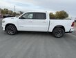 2026 Ram 1500 LARAMIE CREW CAB 4X4 5'7 BOX Pickup