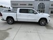 2026 Ram 1500 TUNGSTEN CREW CAB 4X4 Pickup