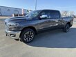 2026 Ram 1500 LARAMIE CREW CAB 4X4 6'4 BOX Pickup