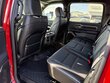 2026 Ram 1500 LARAMIE CREW CAB 4X4 6'4 BOX Pickup