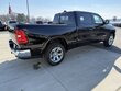 2026 Ram 1500 BIG HORN CREW CAB 4X4 6'4 BOX Pickup