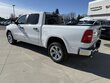 2026 Ram 1500 BIG HORN CREW CAB 4X4 5'7 BOX Pickup