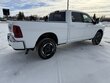 2026 Ram 3500 LARAMIE CREW CAB 4X4 6'4 BOX Pickup