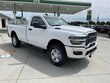 2026 Ram 2500 TRADESMAN REGULAR CAB 4X4 8' BOX Pickup