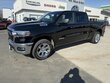 2026 Ram 1500 BIG HORN CREW CAB 4X4 6'4 BOX Pickup