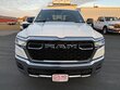 2026 Ram 1500 BIG HORN CREW CAB 4X4 5'7 BOX Pickup