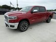 2026 Ram 1500 LARAMIE CREW CAB 4X4 5'7 BOX Pickup