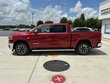 2026 Ram 1500 LARAMIE CREW CAB 4X4 5'7 BOX Pickup