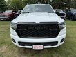 2026 Ram 1500 BIG HORN CREW CAB 4X4 5'7 BOX Pickup
