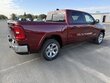 2026 Ram 1500 BIG HORN CREW CAB 4X4 5'7 BOX Pickup