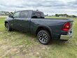 2026 Ram 1500 LARAMIE CREW CAB 4X4 6'4 BOX Pickup